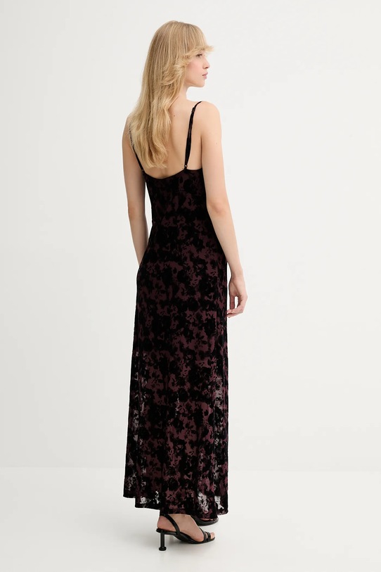 Odzież Gestuz sukienka 10910584 czarny