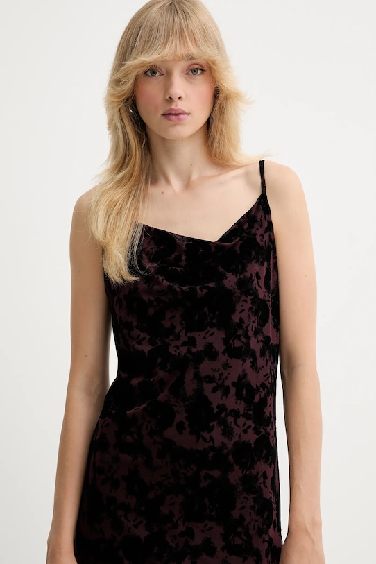 Gestuz sukienka czarny 10910584