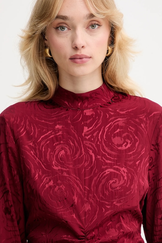 Gestuz rochie rosu 10910606