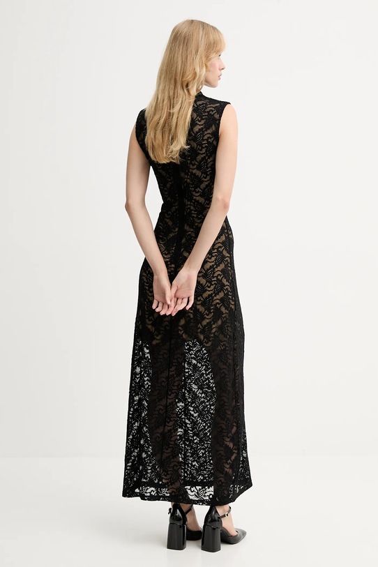 Ρούχα Φόρεμα Gestuz 10910677 μαύρο