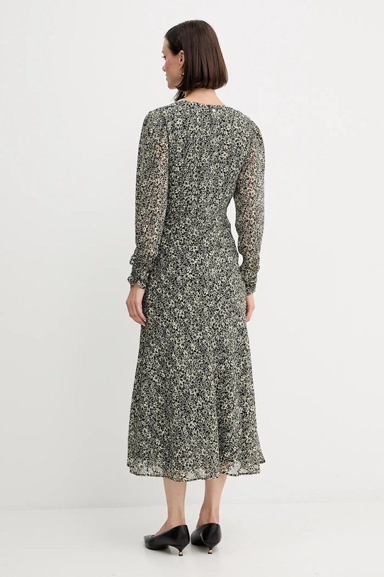 Oblečení Šaty BOSS Orange 50544051 černá