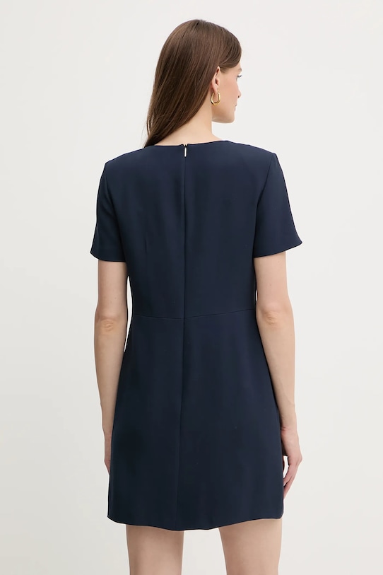 Odzież BOSS sukienka 50541993 granatowy