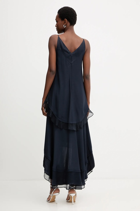 Odzież BOSS sukienka 50542856 granatowy