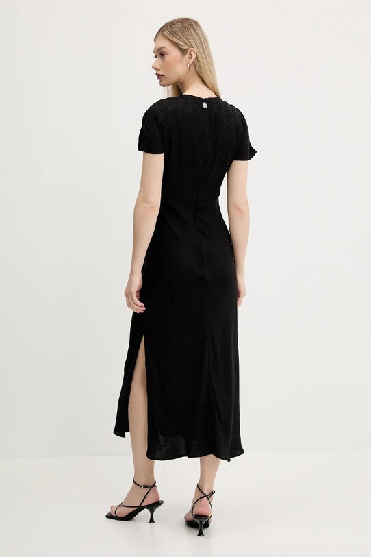 Îmbrăcăminte HUGO rochie 50542304 negru