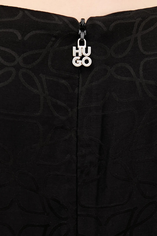 HUGO sukienka 50542304