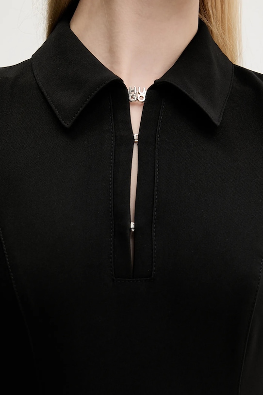 HUGO rochie 50544764 negru