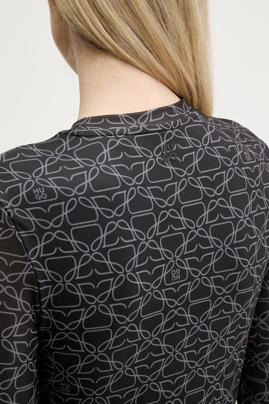 HUGO sukienka 50542400