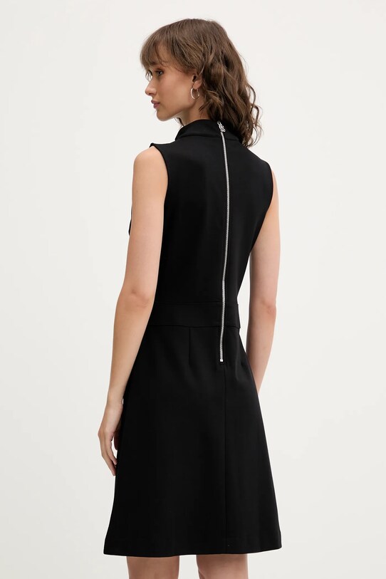 Îmbrăcăminte HUGO rochie 50542729 negru