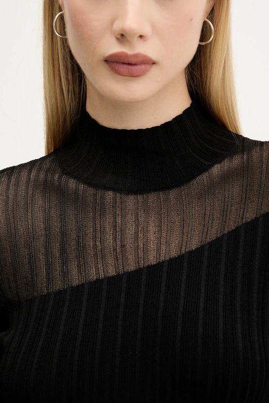 HUGO rochie 50542664 negru