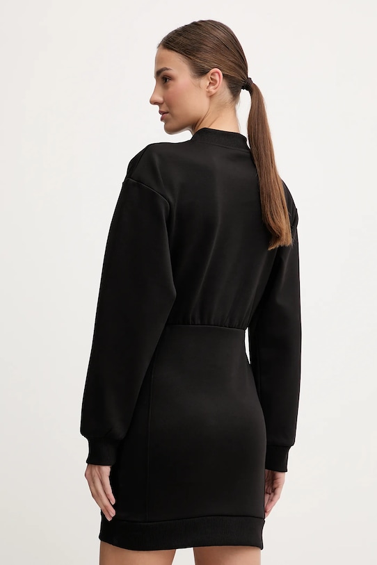 Одяг Сукня Guess CARMEN V5YK02.KCX22 чорний