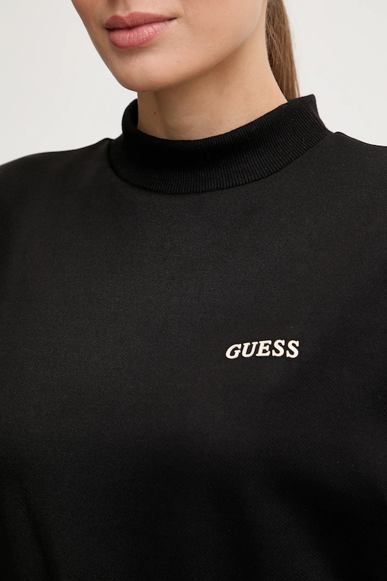 Сукня Guess CARMEN V5YK02.KCX22 чорний