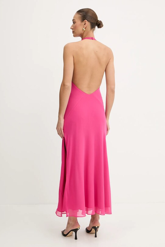 Bardot rochie 59919DB1 roz AW25