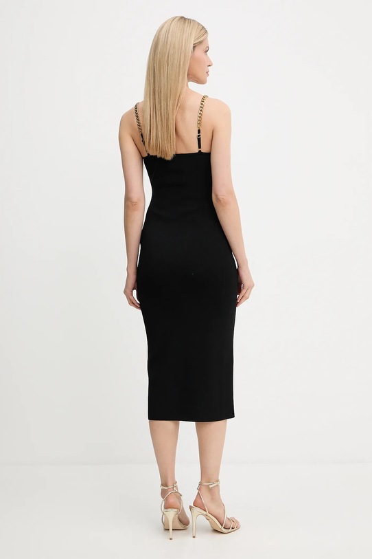 Oblečení Šaty MICHAEL Michael Kors MT5831M33D černá