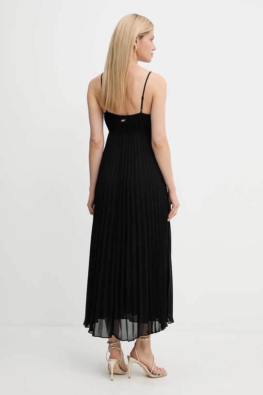 Oblečení Šaty MICHAEL Michael Kors MT583407R3 černá