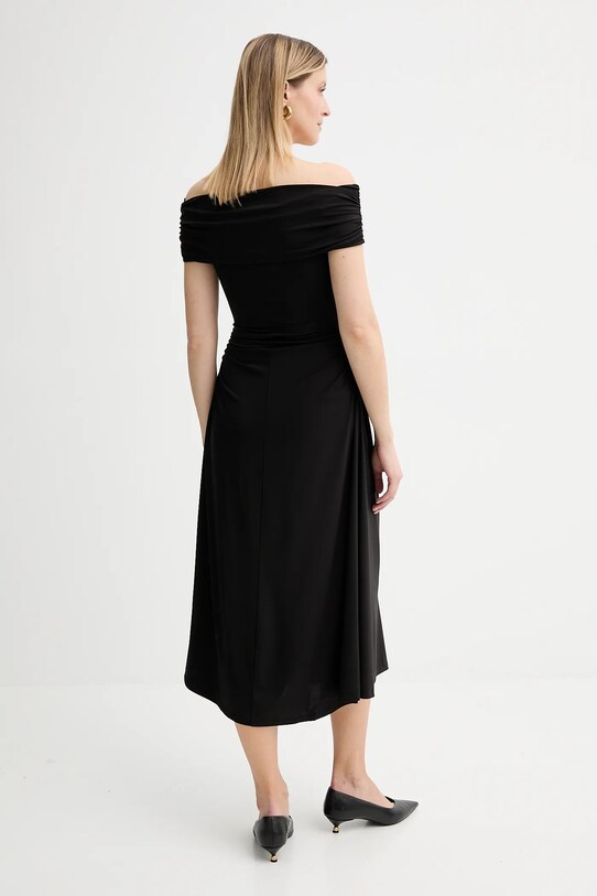 Odzież MICHAEL Michael Kors sukienka MT5831DH69 czarny