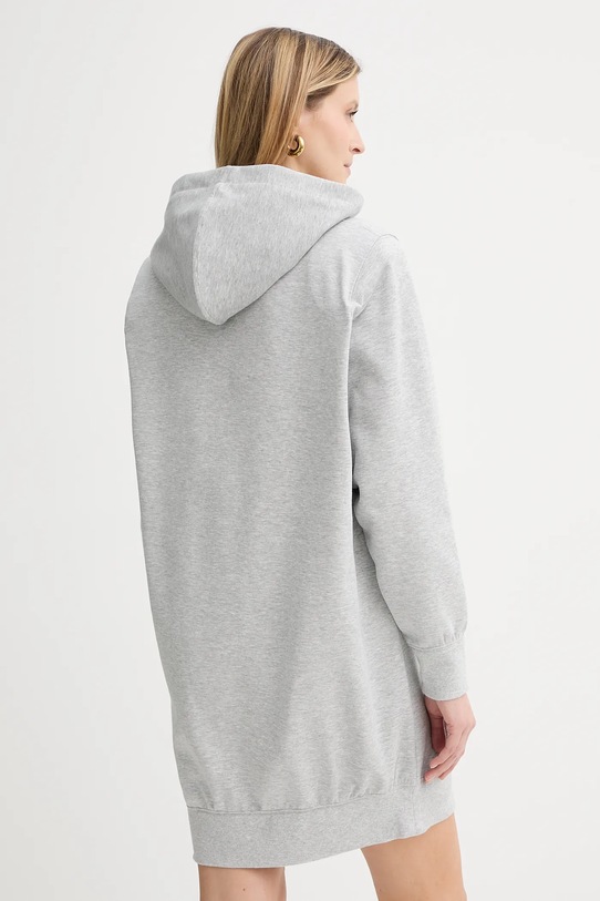 Oblečení Šaty MICHAEL Michael Kors MT583225MF šedá