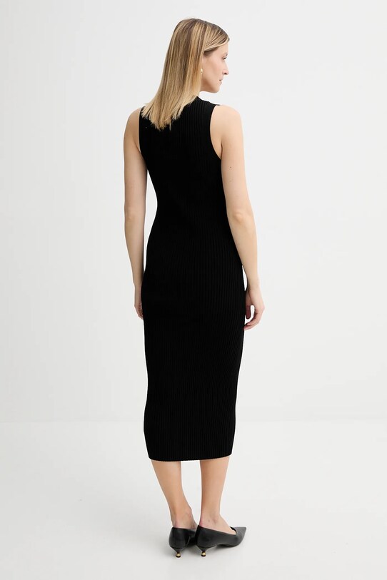Odzież MICHAEL Michael Kors sukienka MT5832533D czarny