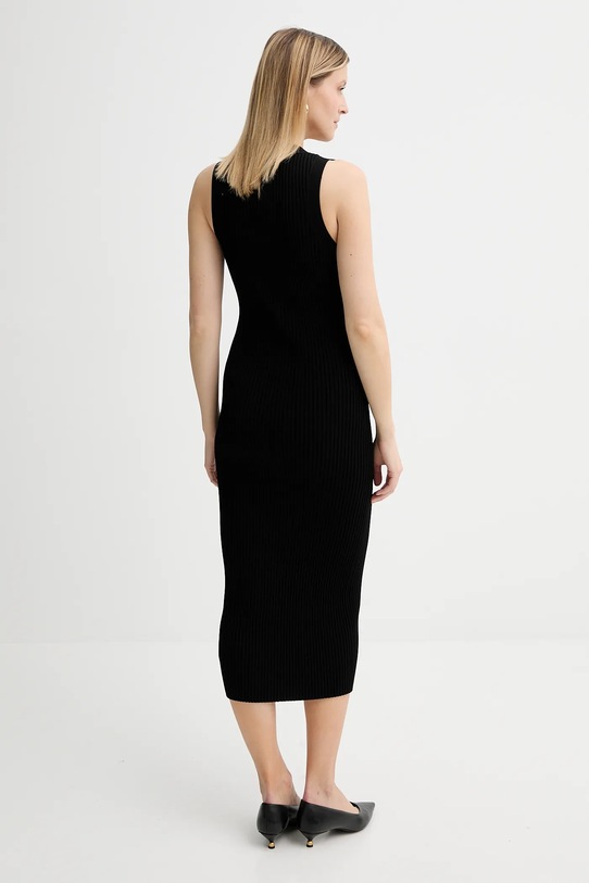 Îmbrăcăminte MICHAEL Michael Kors rochie MT5832533D negru