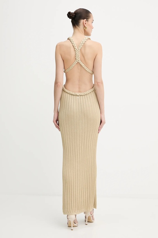 Odjeća Haljina Guess VANYA W5YK0O.Z0210 zelena