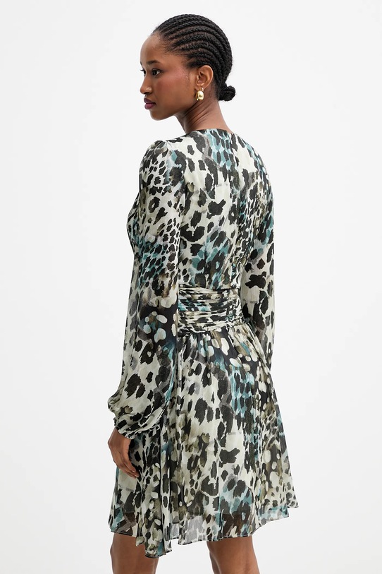 Îmbrăcăminte Guess rochie ROMINA W5YK20.WDW82 bej