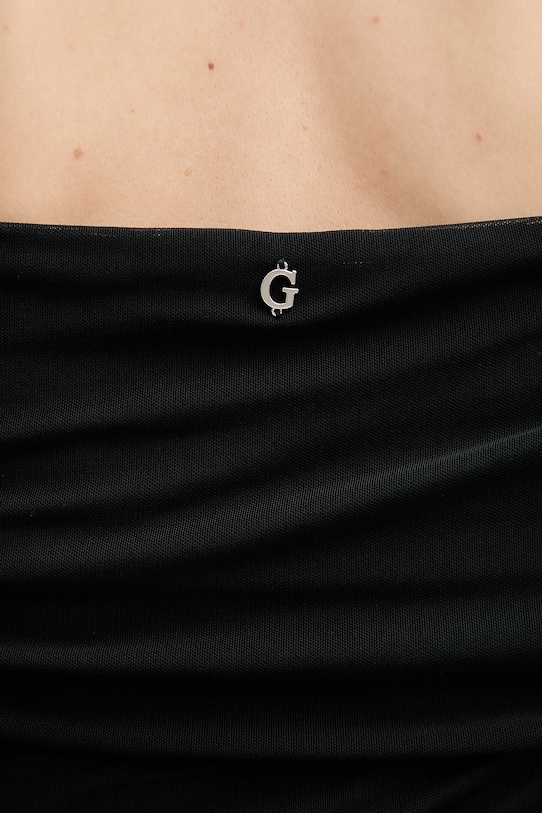 Guess sukienka VERDIANA W5YK21.KCZC2 czarny