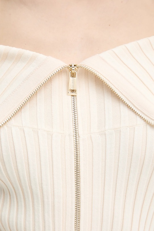 Guess sukienka KATHRYN W5YK28.Z30I2 beżowy