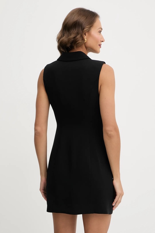 Ρούχα Φόρεμα Guess YEVA W5YK36.WGHC2 μαύρο