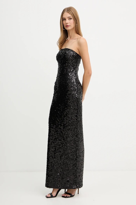 Îmbrăcăminte Pinko rochie 105527.A2Q4 negru