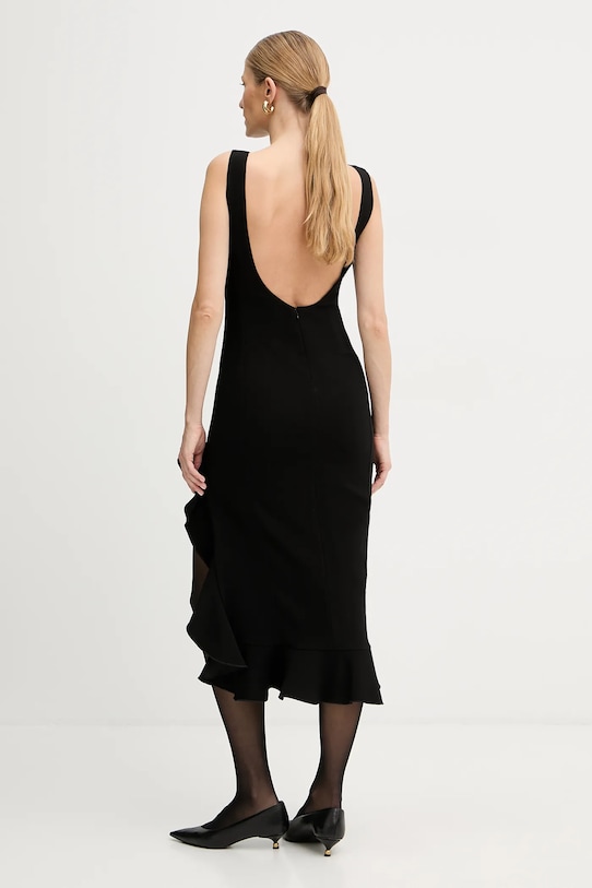 Odzież Pinko sukienka 105781.A2Q2 czarny