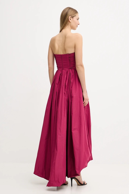 Odzież Pinko sukienka 105537.Y3LE różowy