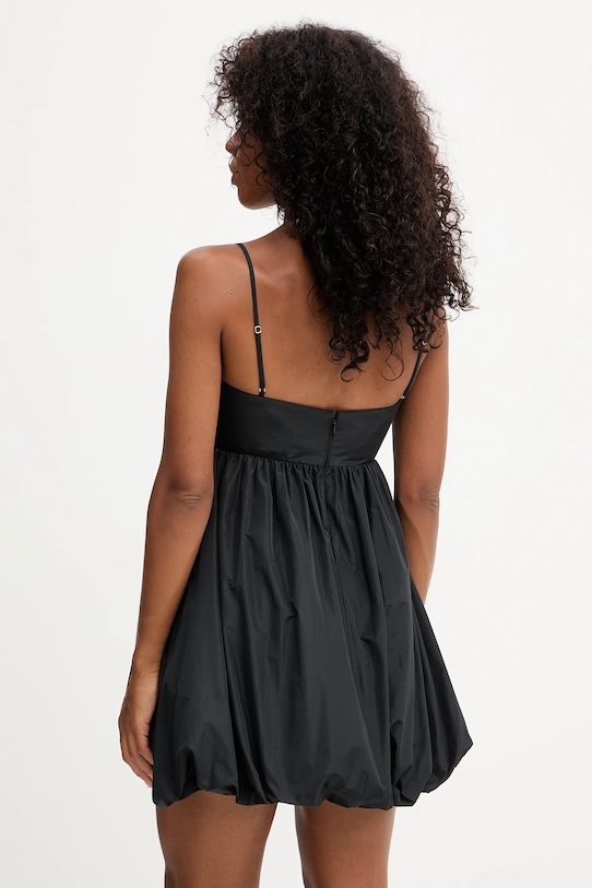 Îmbrăcăminte Pinko rochie 105403.Y3LE negru
