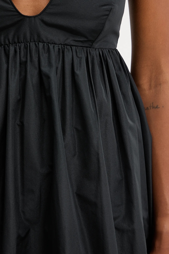 Pinko rochie 105403.Y3LE negru