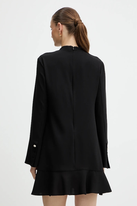 Odzież Pinko sukienka 105676.A2QW czarny