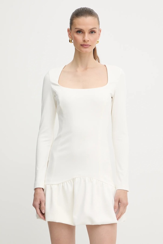 Pinko ruha hosszú bézs 105769.A15M