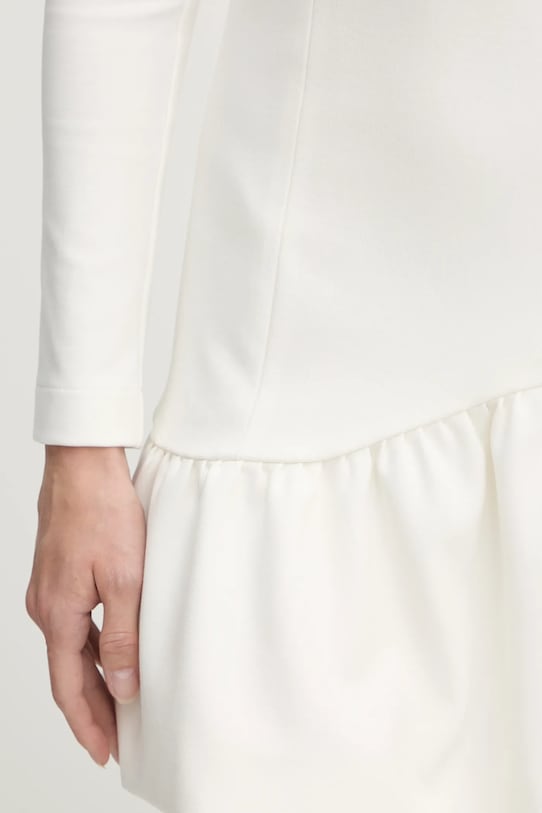 Pinko sukienka 105769.A15M beżowy