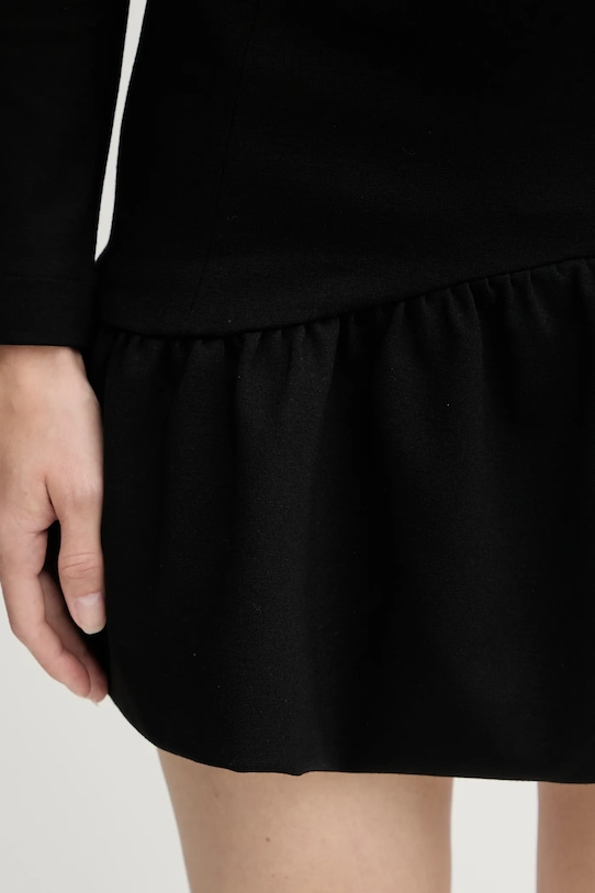 Pinko sukienka 105769.A15M czarny