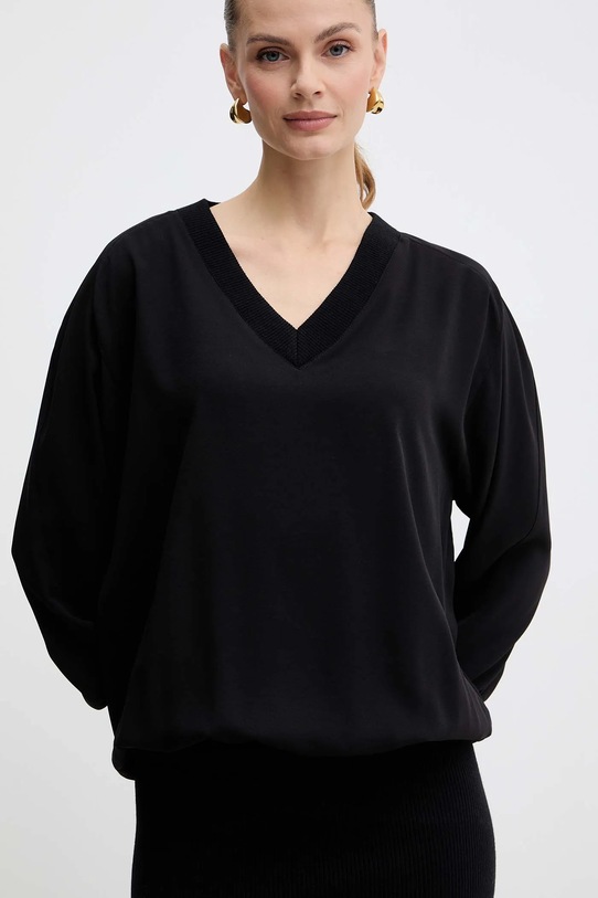 Φόρεμα Pinko μαύρο 105808.A2QW