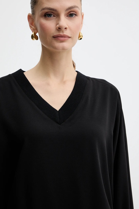 Φόρεμα Pinko 105808.A2QW μαύρο
