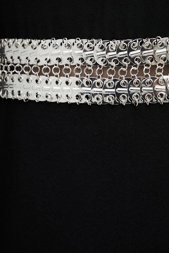 Φόρεμα Pinko 105956.A2YH μαύρο