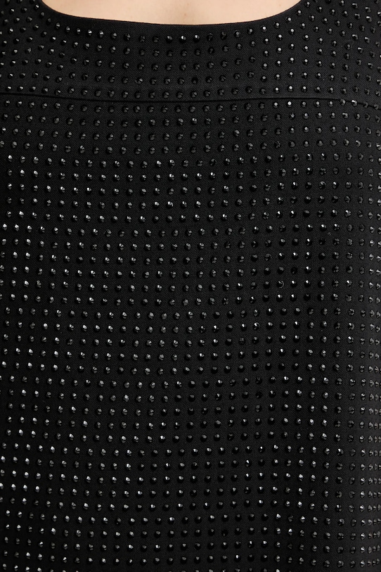 Pinko sukienka 105927.A287 czarny