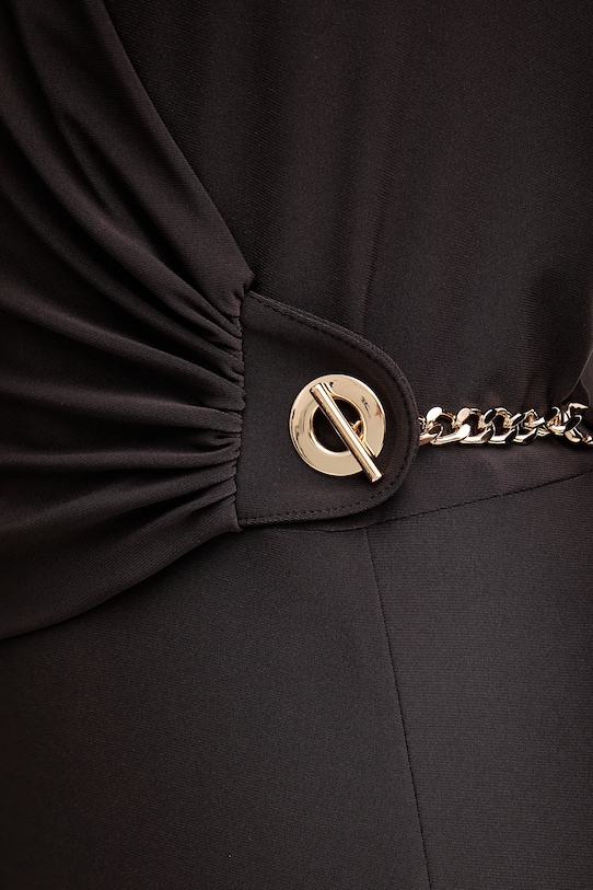 Сукня Joseph Ribkoff 253235 коричневий