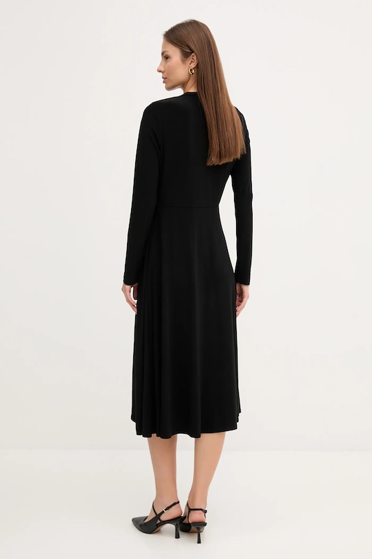 Šaty Joseph Ribkoff 253235 černá AW25