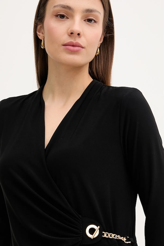 Šaty Joseph Ribkoff černá 253235