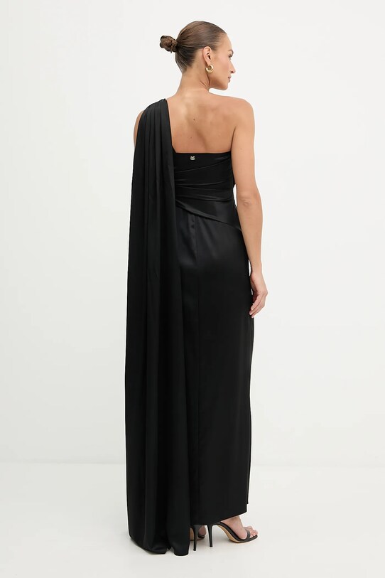 Îmbrăcăminte Marciano Guess rochie ARETHA 5YGK01.7246A negru