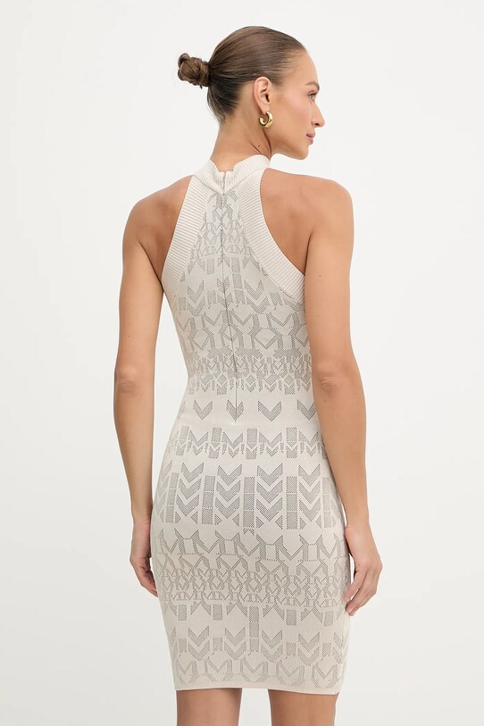 Odzież Marciano Guess sukienka BILLIE 5YGK19.5877Z beżowy