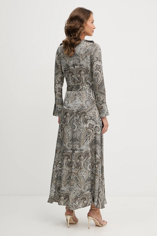 Odjeća Haljina Marciano by Guess BRITNEY 5YGK47.7298A siva