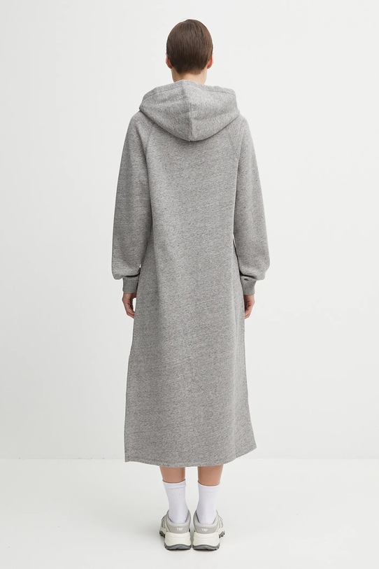 Ρούχα Φόρεμα Polo Ralph Lauren Knit 211972699 γκρί