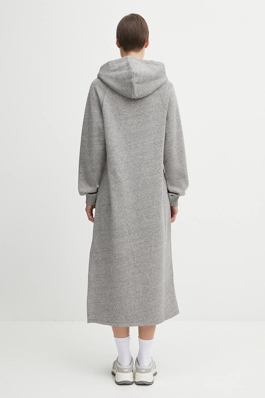 Ρούχα Φόρεμα Polo Ralph Lauren Knit 211972699 γκρί