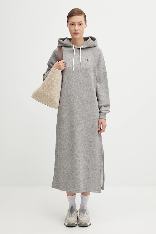 Φόρεμα Polo Ralph Lauren Knit 211972699