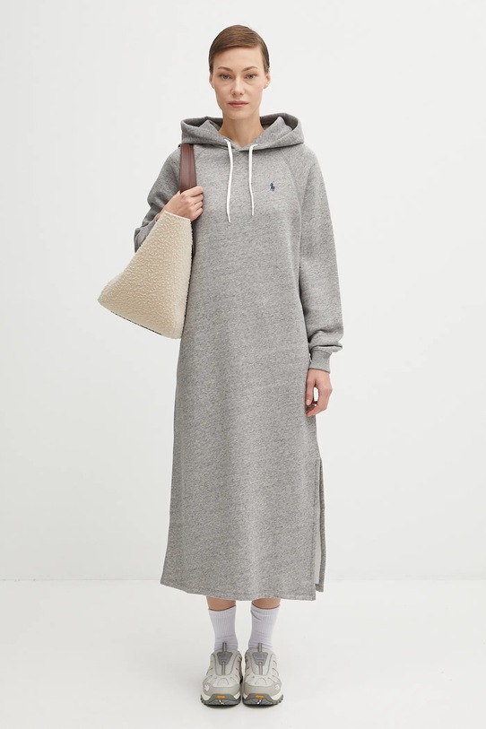Polo Ralph Lauren sukienka Knit 211972699